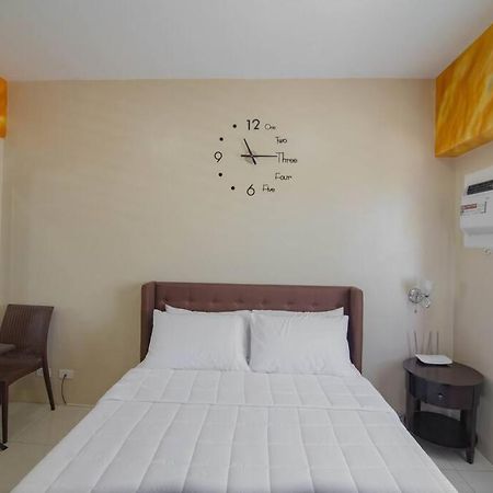 宿务1822 Deluxe Twin - Migas Haven At Sunvida Tower公寓 外观 照片
