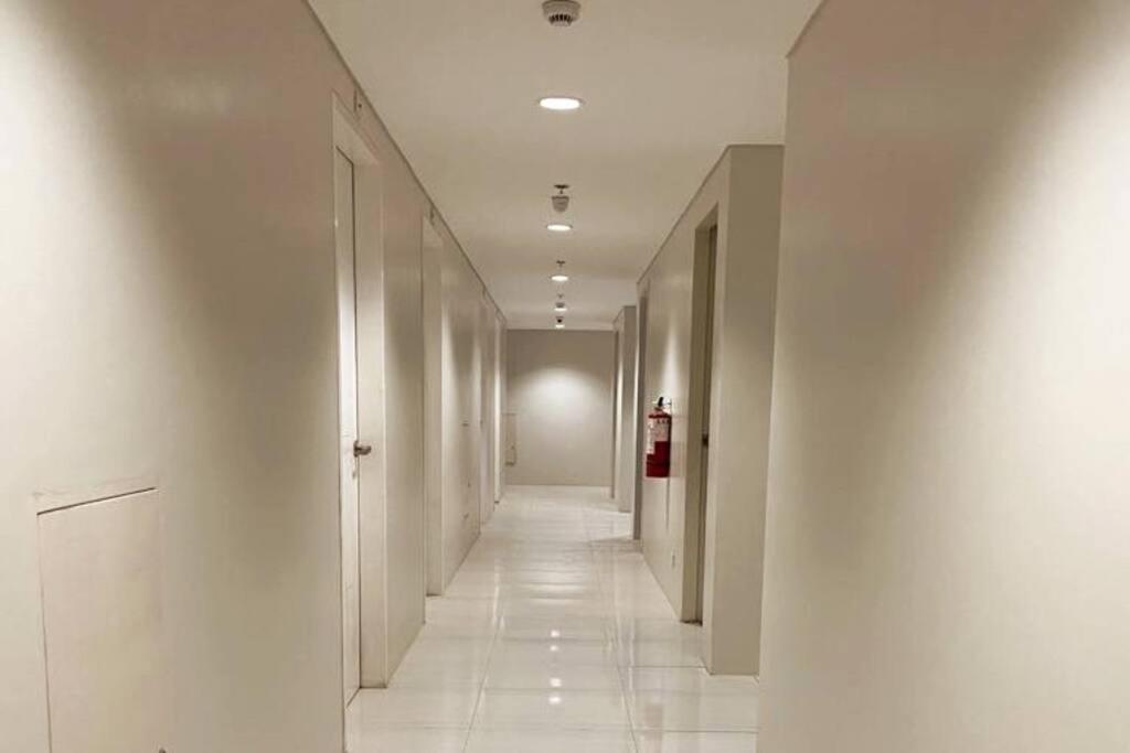 宿务1822 Deluxe Twin - Migas Haven At Sunvida Tower公寓 外观 照片